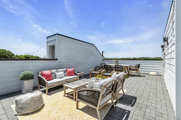 2 Stunning Homes in Nashville | Downtown Views! - Image 1