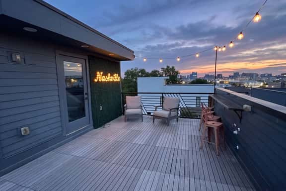 Two Downtown Homes • 8 Bedrooms • Incredible Views - Image 1