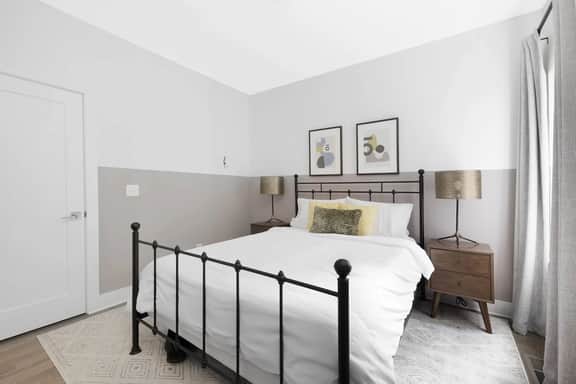 Stylish & Spacious | 8 Q/K Beds | Mins to Broadway - Image 5