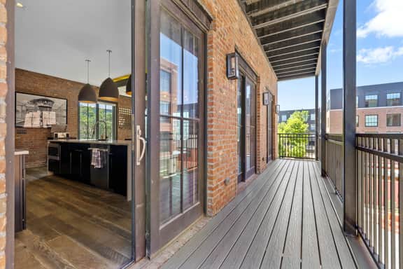 2 Luxe Nashville Homes | Near to Broadway - Image 3