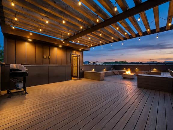 2 Super Lux WeHo Homes - 2 Rooftops! -6 Bedrooms - Image 2