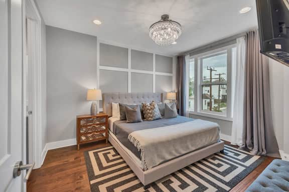 Dreamy Downtown Nashville Stay • Rooftop Views + Walkable - Image 4