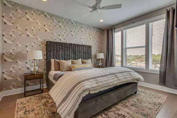 Modern Music City Retreat + Downtown Views - Image 4
