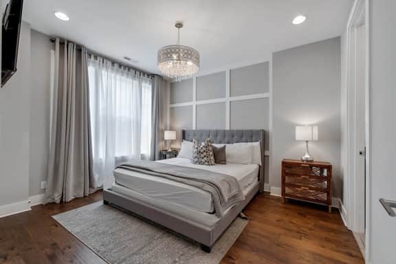 Luxury Downtown Nashville Home + Stunning City Views - Image 3