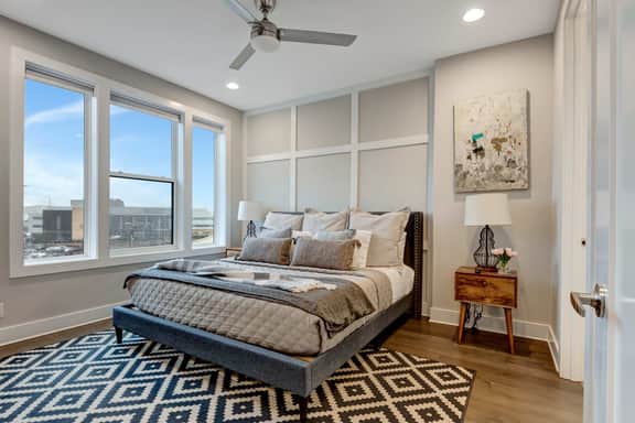 Nashville Luxury Stay | Epic Downtown Skyline Views - Image 2