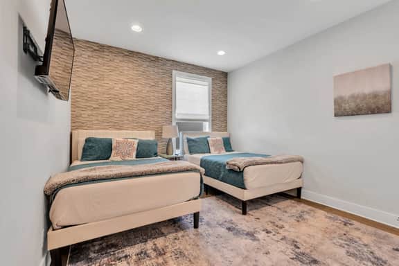 Incredible Downtown Nashville Skyline View *14 Bed - Image 5