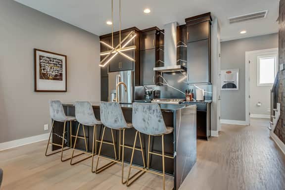2 Luxury New Homes | Near Broadway + Rooftop Views - Image 5