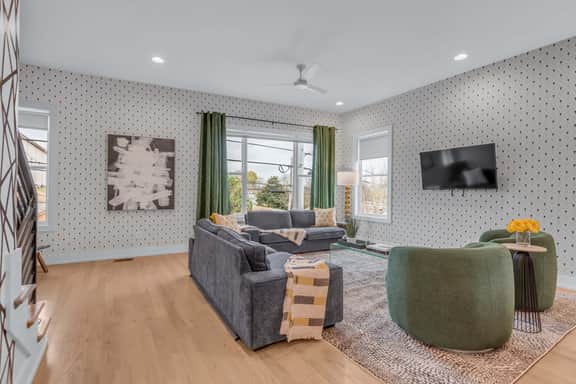 *Chic New Music City Dream Home + Downtown View* - Image 2