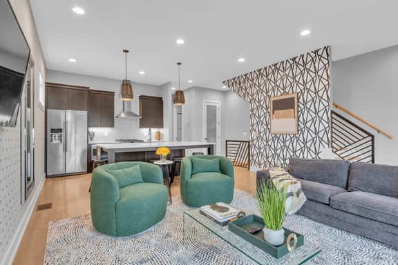 *Chic New Music City Dream Home + Downtown View* - Image 3