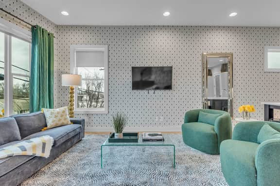 *Chic New Music City Dream Home + Downtown View* - Image 5