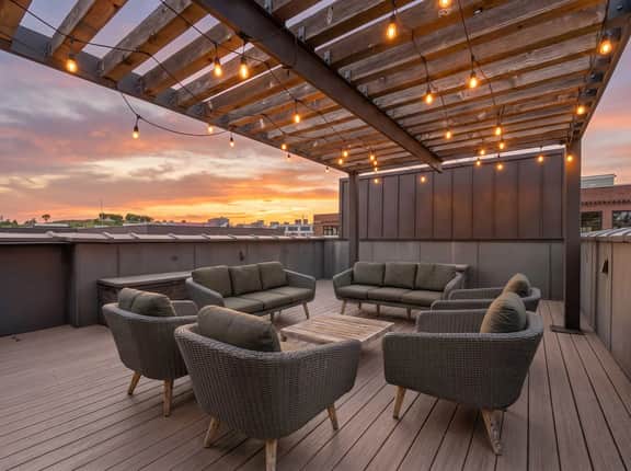 Luxury WeHo Home w/ DT Rooftop Views + Nightlife - Image 4