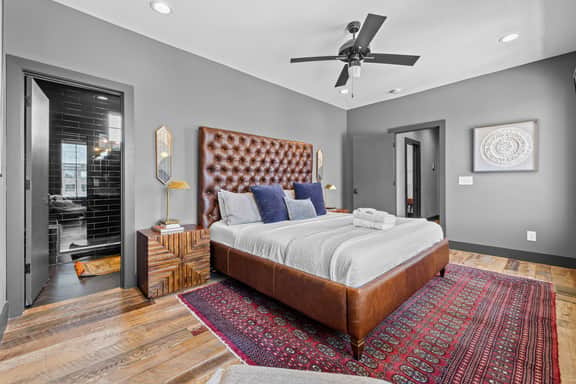 Luxury WeHo Home w/ DT Rooftop Views + Nightlife - Image 3