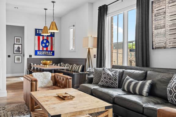 Luxe WeHo Gem | Rooftop Views • DT • Nightlife - Image 4