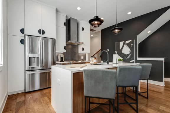 Nashville Luxe Stay | 14 Beds + Skyline Views - Image 2