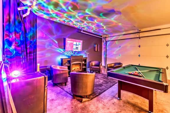 Nashville Skyline Views – Floor to Floor - Image 2