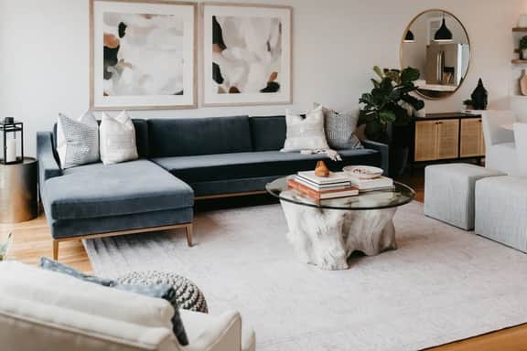Downtown Nashville Haven | Skyline Views + Showhouse - Image 4