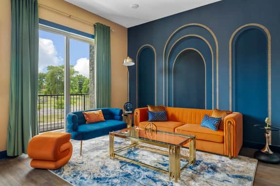 Two Luxe Homes! Wow! Downtown Views | Epic Rooftop - Image 3
