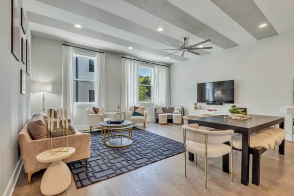 2 Stunning Homes in Nashville | Downtown Views! - Image 2