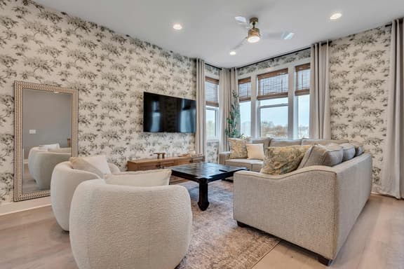 Music City Loft w/ Rooftop + Views Near Broadway - Image 1