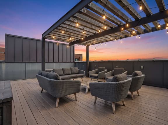 Luxury WeHo Home w/ DT Rooftop Views + Nightlife - Image 1