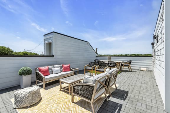 2 Stunning Homes in Nashville | Downtown Views! - Image 1
